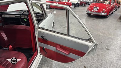 Lot 228 - 1967 AUSTIN 1100