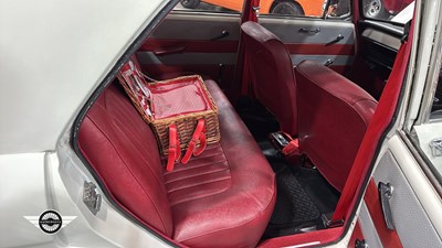 Lot 228 - 1967 AUSTIN 1100