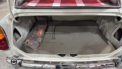 Lot 228 - 1967 AUSTIN 1100