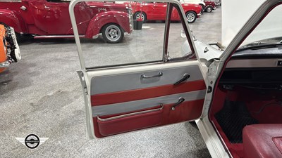 Lot 228 - 1967 AUSTIN 1100