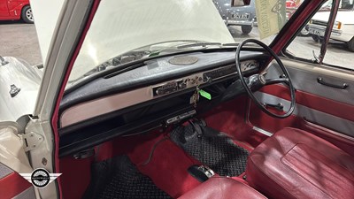 Lot 228 - 1967 AUSTIN 1100