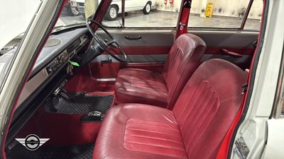 Lot 228 - 1967 AUSTIN 1100
