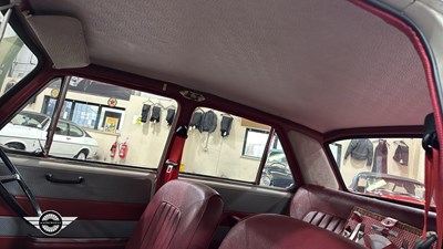 Lot 228 - 1967 AUSTIN 1100