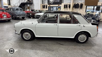 Lot 228 - 1967 AUSTIN 1100