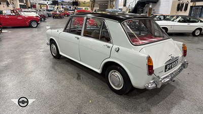 Lot 228 - 1967 AUSTIN 1100