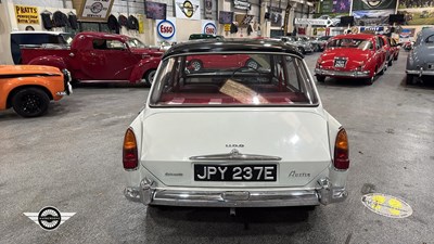 Lot 228 - 1967 AUSTIN 1100