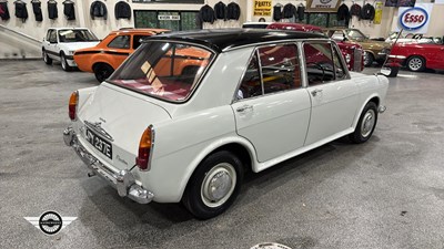 Lot 228 - 1967 AUSTIN 1100