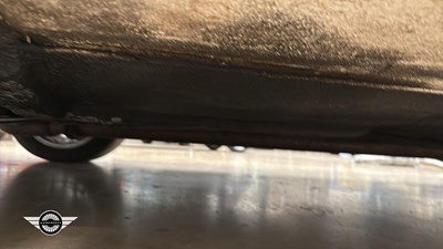 Lot 232 - 1989 AUDI QUATTRO TURBO