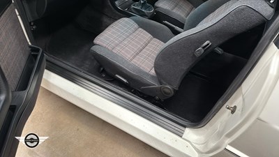 Lot 232 - 1989 AUDI QUATTRO TURBO