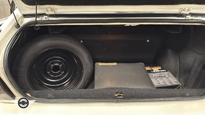 Lot 232 - 1989 AUDI QUATTRO TURBO