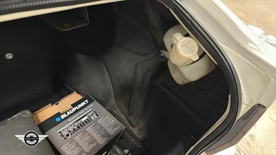 Lot 232 - 1989 AUDI QUATTRO TURBO