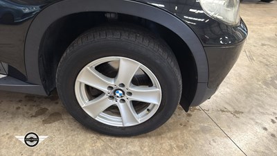 Lot 234 - 2011 BMW X5 XDRIVE40D SE AUTO