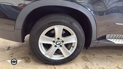Lot 234 - 2011 BMW X5 XDRIVE40D SE AUTO