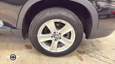 Lot 234 - 2011 BMW X5 XDRIVE40D SE AUTO