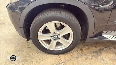 Lot 234 - 2011 BMW X5 XDRIVE40D SE AUTO