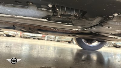 Lot 234 - 2011 BMW X5 XDRIVE40D SE AUTO