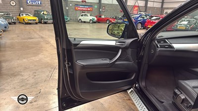 Lot 234 - 2011 BMW X5 XDRIVE40D SE AUTO