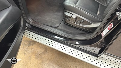 Lot 234 - 2011 BMW X5 XDRIVE40D SE AUTO