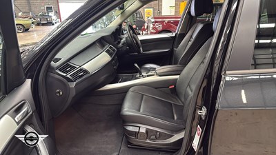 Lot 234 - 2011 BMW X5 XDRIVE40D SE AUTO