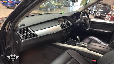 Lot 234 - 2011 BMW X5 XDRIVE40D SE AUTO