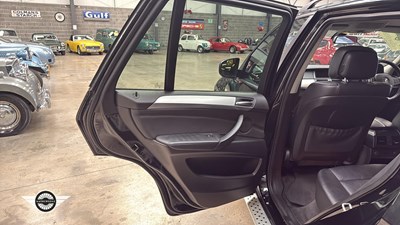 Lot 234 - 2011 BMW X5 XDRIVE40D SE AUTO