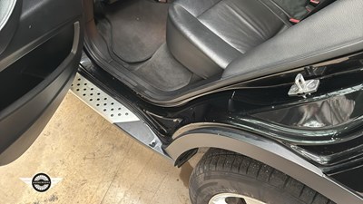 Lot 234 - 2011 BMW X5 XDRIVE40D SE AUTO