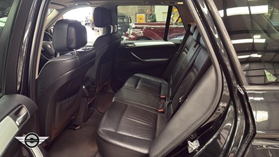 Lot 234 - 2011 BMW X5 XDRIVE40D SE AUTO