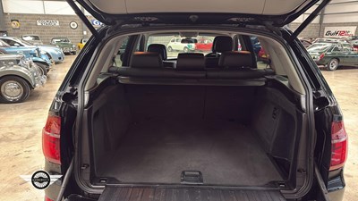 Lot 234 - 2011 BMW X5 XDRIVE40D SE AUTO