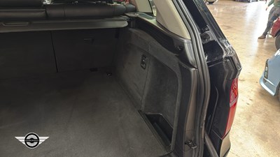 Lot 234 - 2011 BMW X5 XDRIVE40D SE AUTO