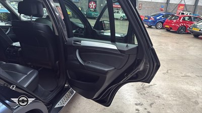Lot 234 - 2011 BMW X5 XDRIVE40D SE AUTO