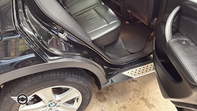 Lot 234 - 2011 BMW X5 XDRIVE40D SE AUTO