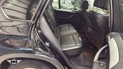 Lot 234 - 2011 BMW X5 XDRIVE40D SE AUTO