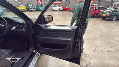 Lot 234 - 2011 BMW X5 XDRIVE40D SE AUTO