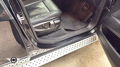 Lot 234 - 2011 BMW X5 XDRIVE40D SE AUTO