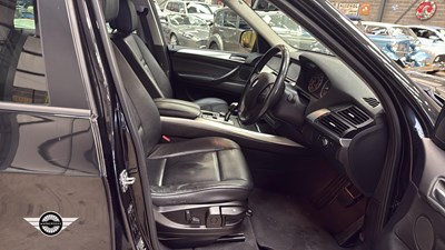 Lot 234 - 2011 BMW X5 XDRIVE40D SE AUTO
