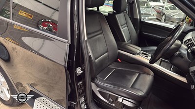 Lot 234 - 2011 BMW X5 XDRIVE40D SE AUTO