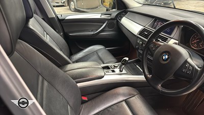 Lot 234 - 2011 BMW X5 XDRIVE40D SE AUTO