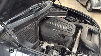 Lot 234 - 2011 BMW X5 XDRIVE40D SE AUTO