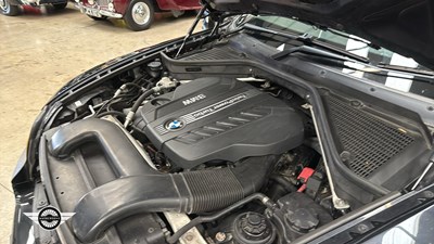 Lot 234 - 2011 BMW X5 XDRIVE40D SE AUTO