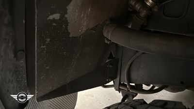 Lot 136 - 2016 LAND ROVER DEFENDER 110 D/C P-U