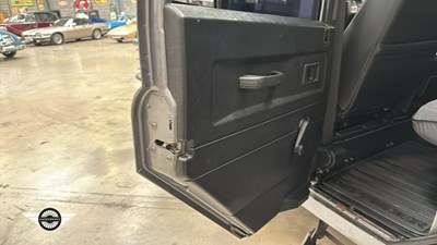 Lot 136 - 2016 LAND ROVER DEFENDER 110 D/C P-U