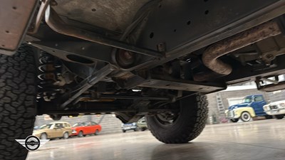 Lot 136 - 2016 LAND ROVER DEFENDER 110 D/C P-U