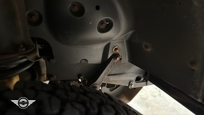 Lot 136 - 2016 LAND ROVER DEFENDER 110 D/C P-U