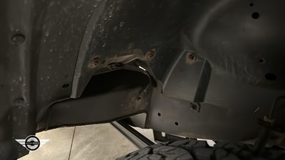 Lot 136 - 2016 LAND ROVER DEFENDER 110 D/C P-U