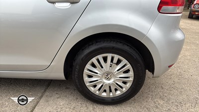 Lot 236 - 2011 VOLKSWAGEN GOLF S TDI