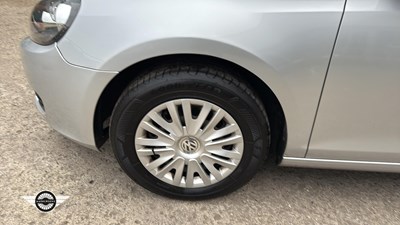 Lot 236 - 2011 VOLKSWAGEN GOLF S TDI
