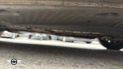 Lot 236 - 2011 VOLKSWAGEN GOLF S TDI