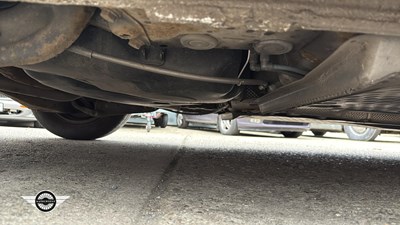 Lot 236 - 2011 VOLKSWAGEN GOLF S TDI