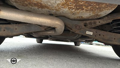 Lot 236 - 2011 VOLKSWAGEN GOLF S TDI