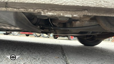 Lot 236 - 2011 VOLKSWAGEN GOLF S TDI